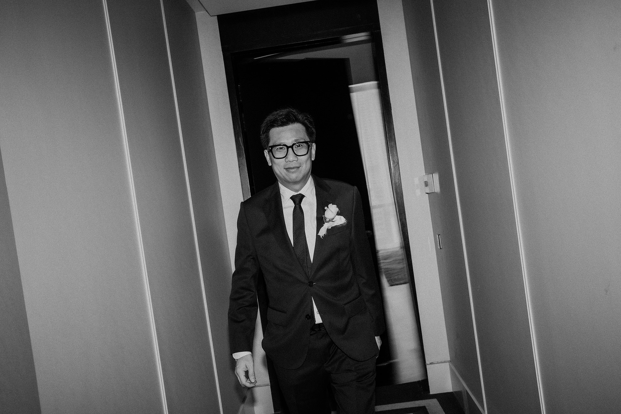 Pavilion Hotel KL Wedding